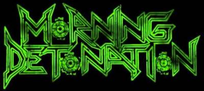 logo Morning Detonation